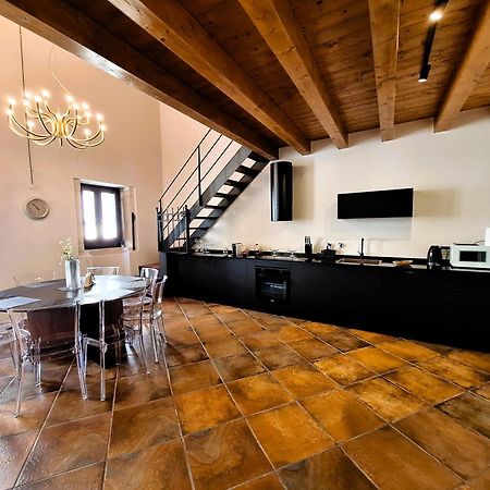 Casa Aretusa - Ortigia Holidays Συρακούσες Εξωτερικό φωτογραφία