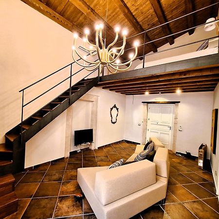 Casa Aretusa - Ortigia Holidays Συρακούσες Εξωτερικό φωτογραφία