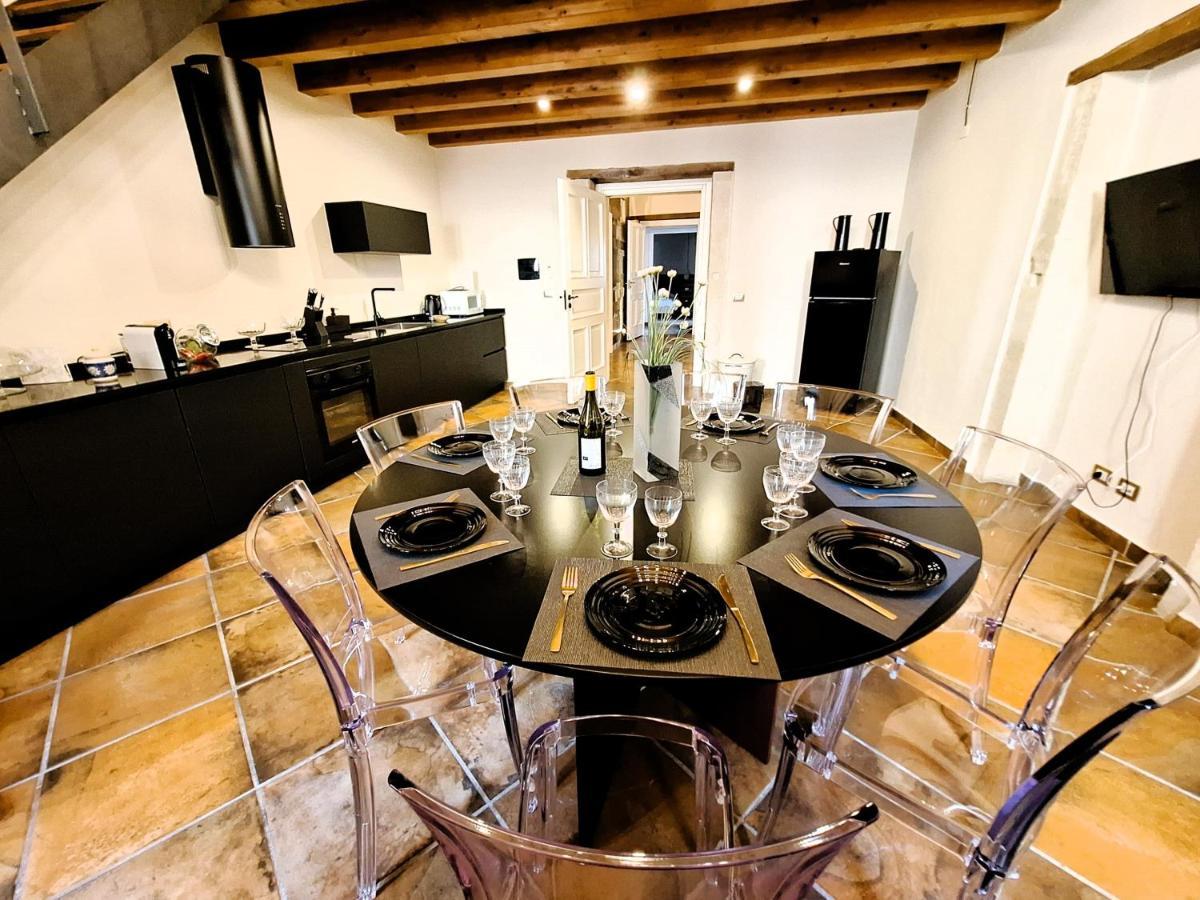 Casa Aretusa - Ortigia Holidays Συρακούσες Εξωτερικό φωτογραφία
