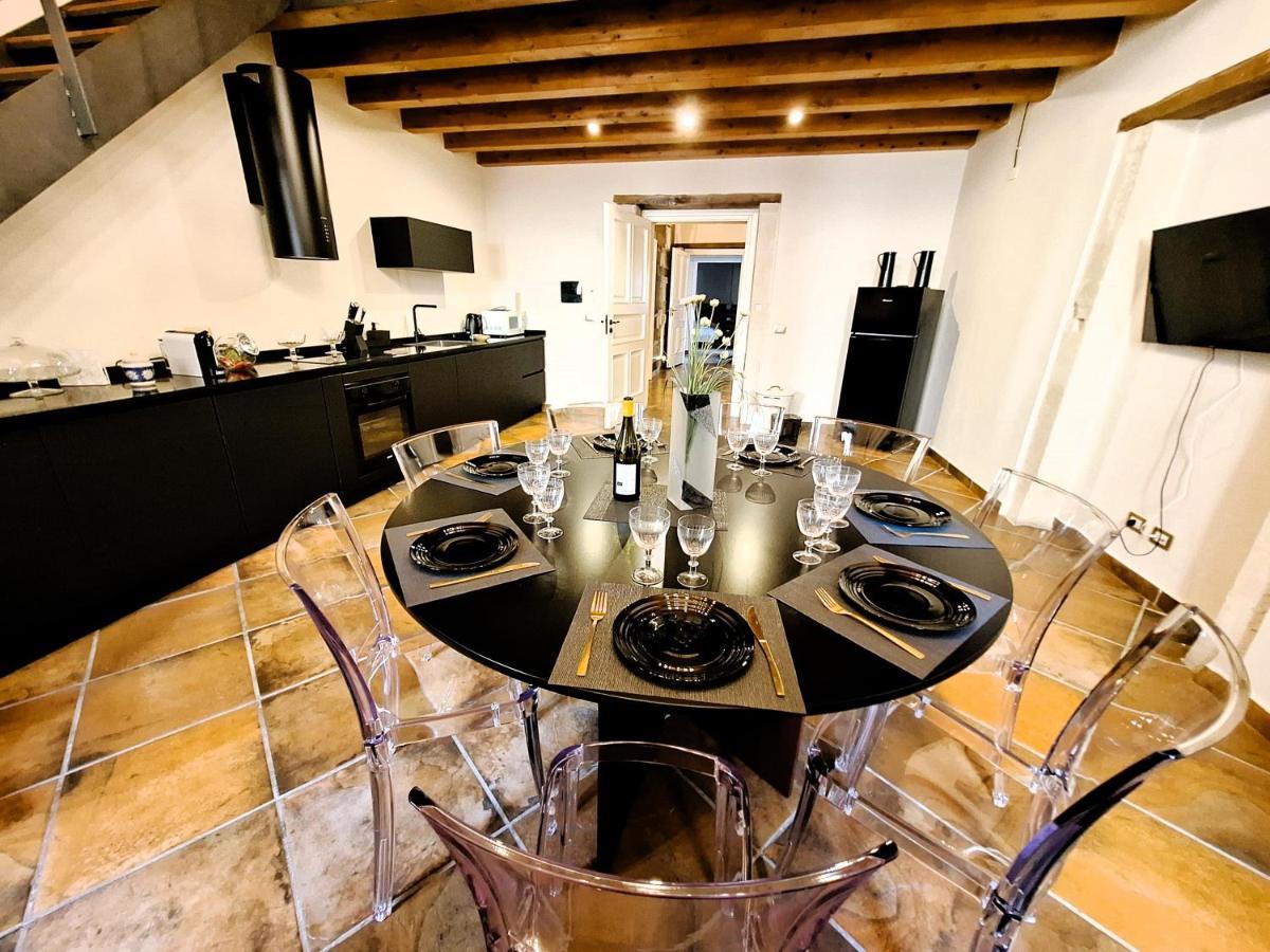Casa Aretusa - Ortigia Holidays Συρακούσες Εξωτερικό φωτογραφία