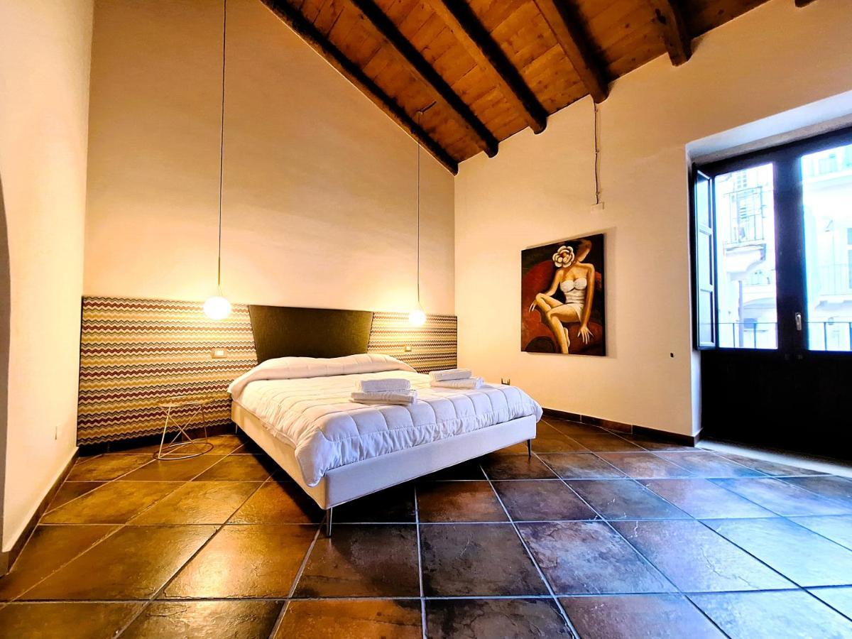 Casa Aretusa - Ortigia Holidays Συρακούσες Εξωτερικό φωτογραφία