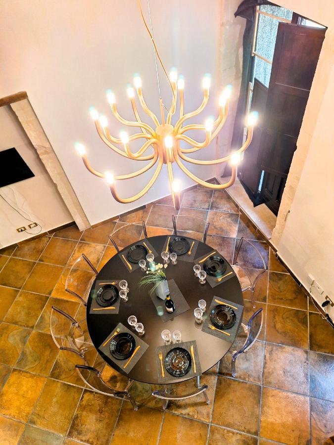 Casa Aretusa - Ortigia Holidays Συρακούσες Εξωτερικό φωτογραφία