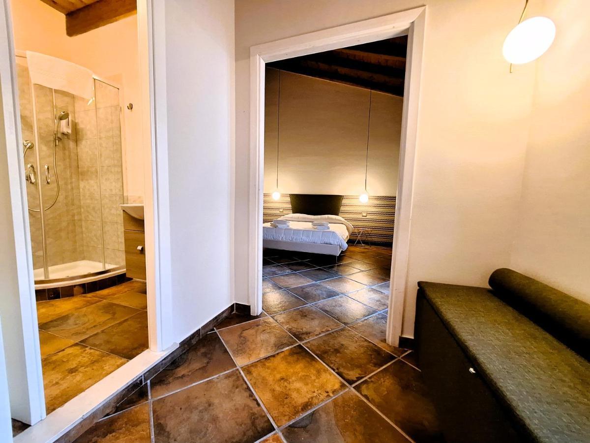 Casa Aretusa - Ortigia Holidays Συρακούσες Εξωτερικό φωτογραφία