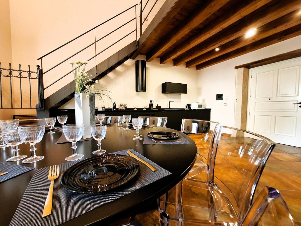 Casa Aretusa - Ortigia Holidays Συρακούσες Εξωτερικό φωτογραφία