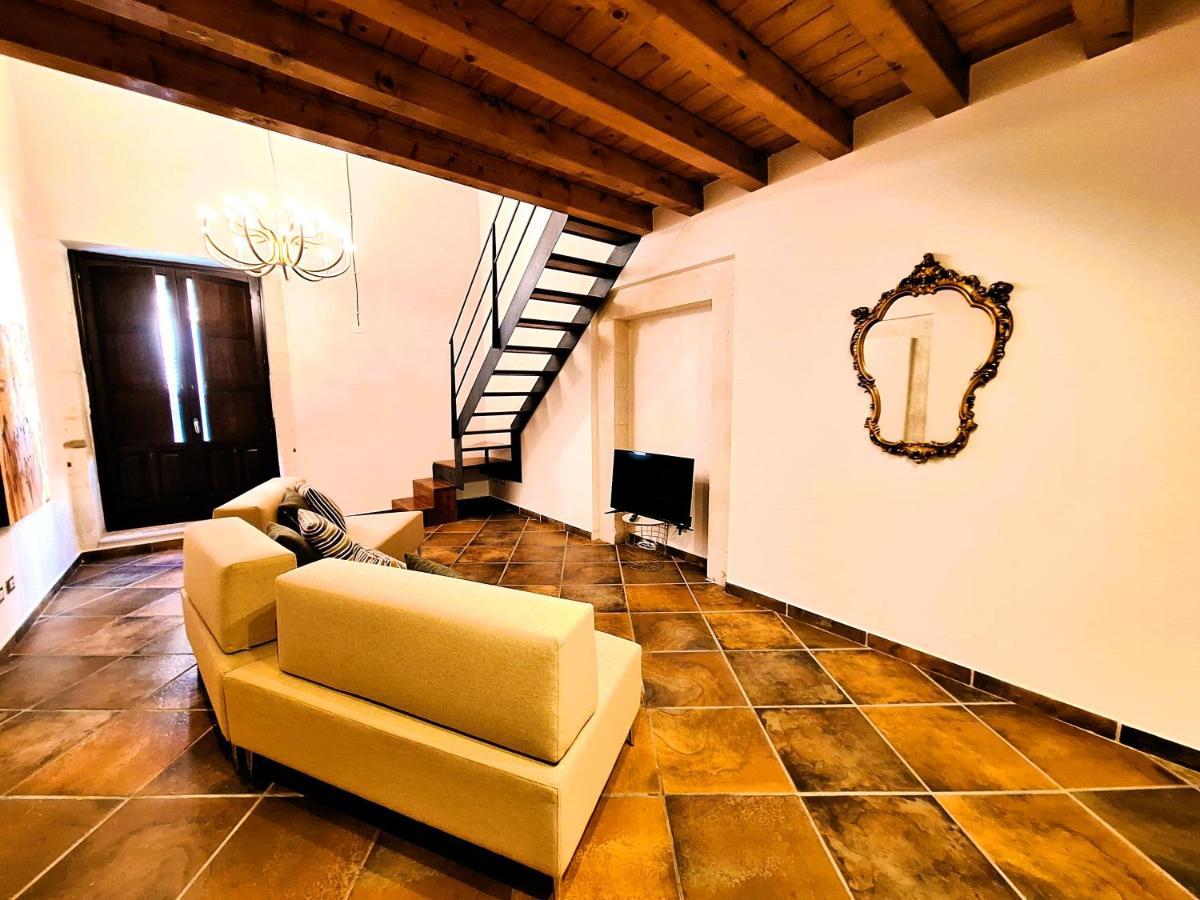 Casa Aretusa - Ortigia Holidays Συρακούσες Εξωτερικό φωτογραφία