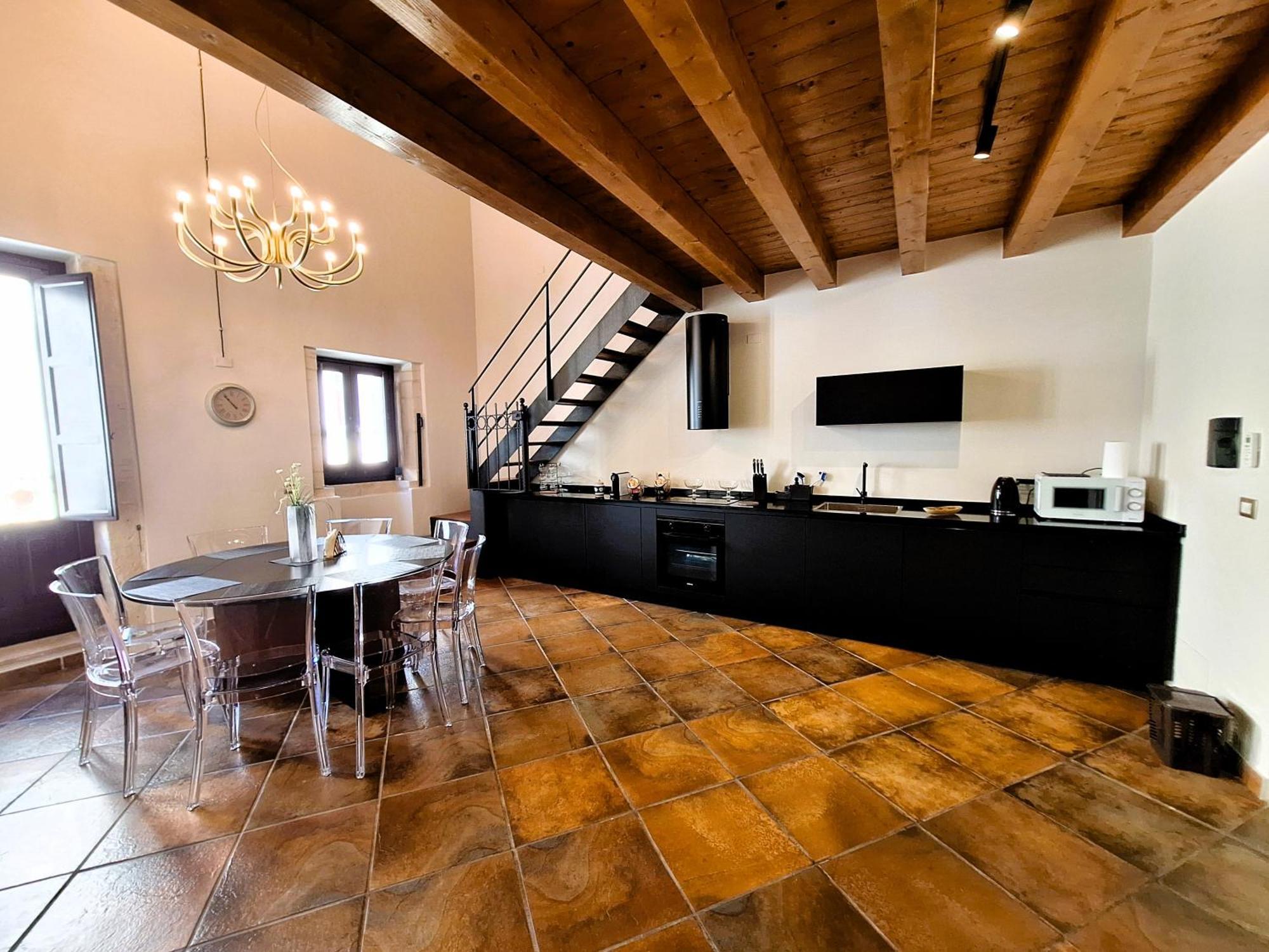 Casa Aretusa - Ortigia Holidays Συρακούσες Εξωτερικό φωτογραφία