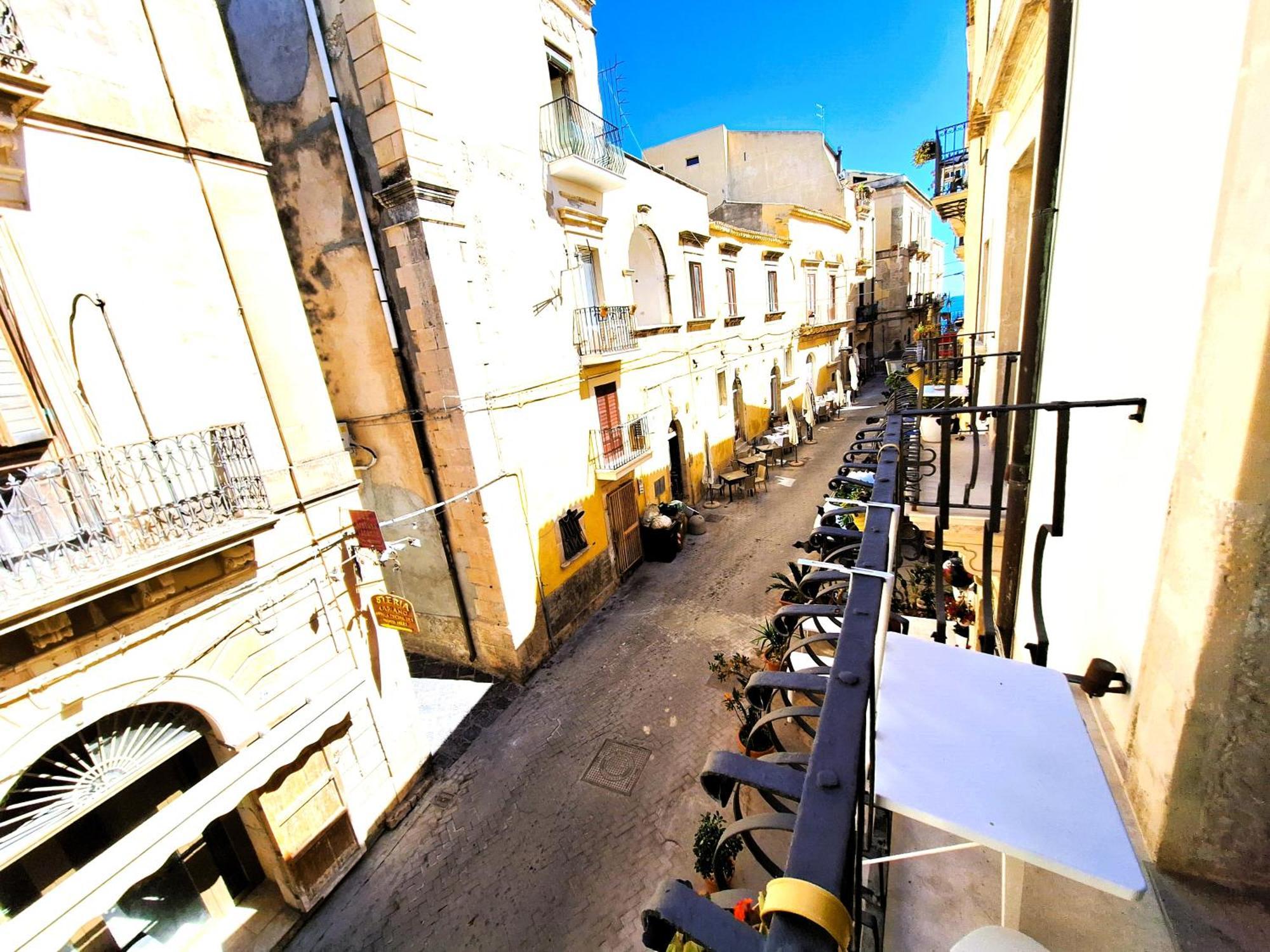 Casa Aretusa - Ortigia Holidays Συρακούσες Εξωτερικό φωτογραφία
