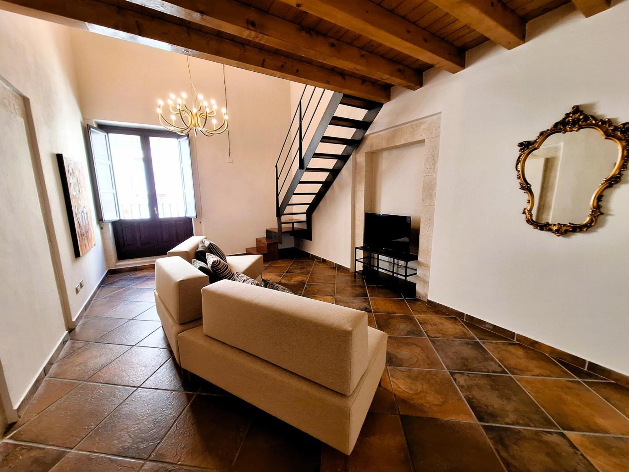 Casa Aretusa - Ortigia Holidays Συρακούσες Εξωτερικό φωτογραφία