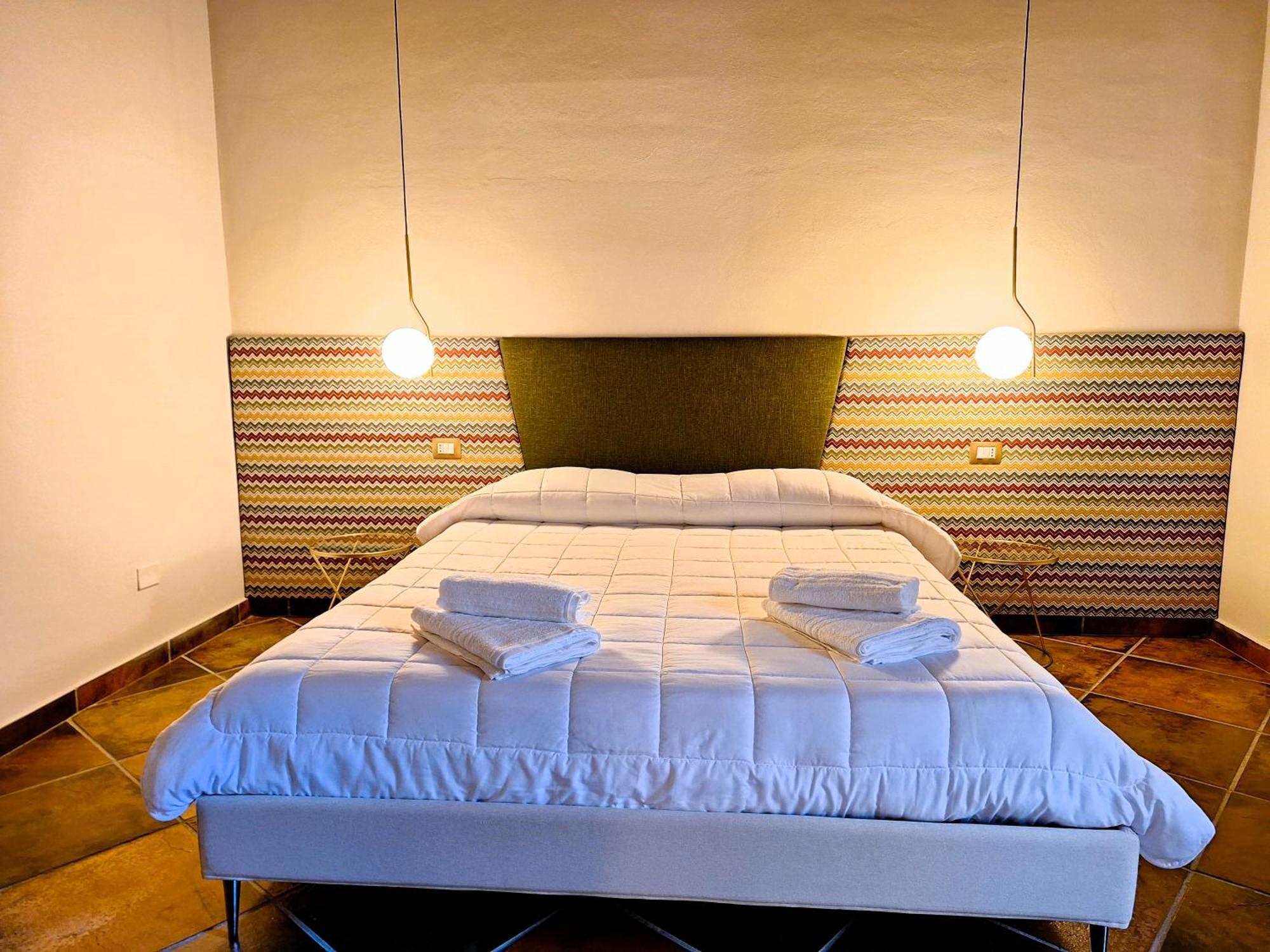 Casa Aretusa - Ortigia Holidays Συρακούσες Εξωτερικό φωτογραφία