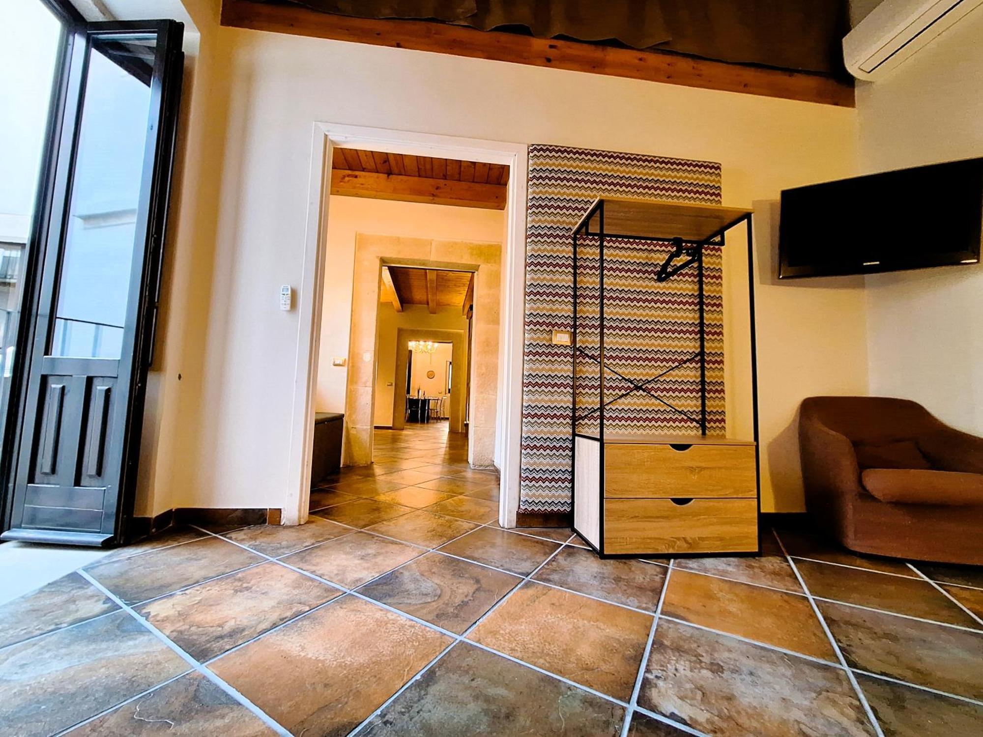 Casa Aretusa - Ortigia Holidays Συρακούσες Εξωτερικό φωτογραφία