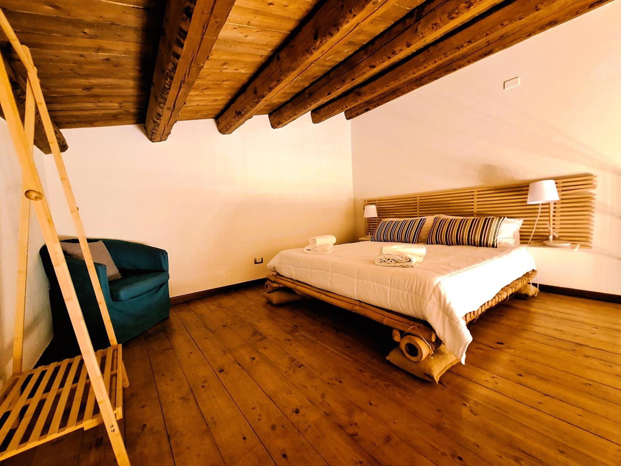 Casa Aretusa - Ortigia Holidays Συρακούσες Εξωτερικό φωτογραφία