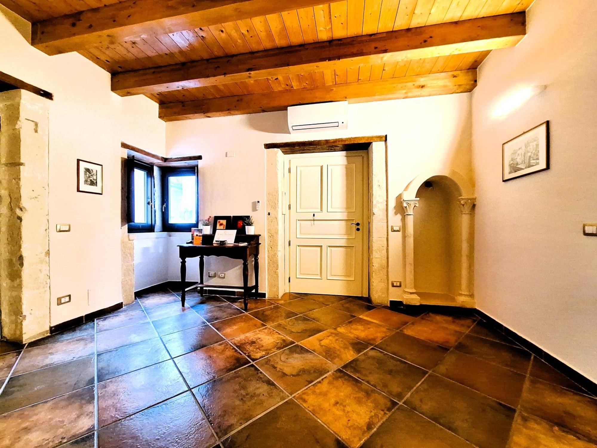 Casa Aretusa - Ortigia Holidays Συρακούσες Εξωτερικό φωτογραφία