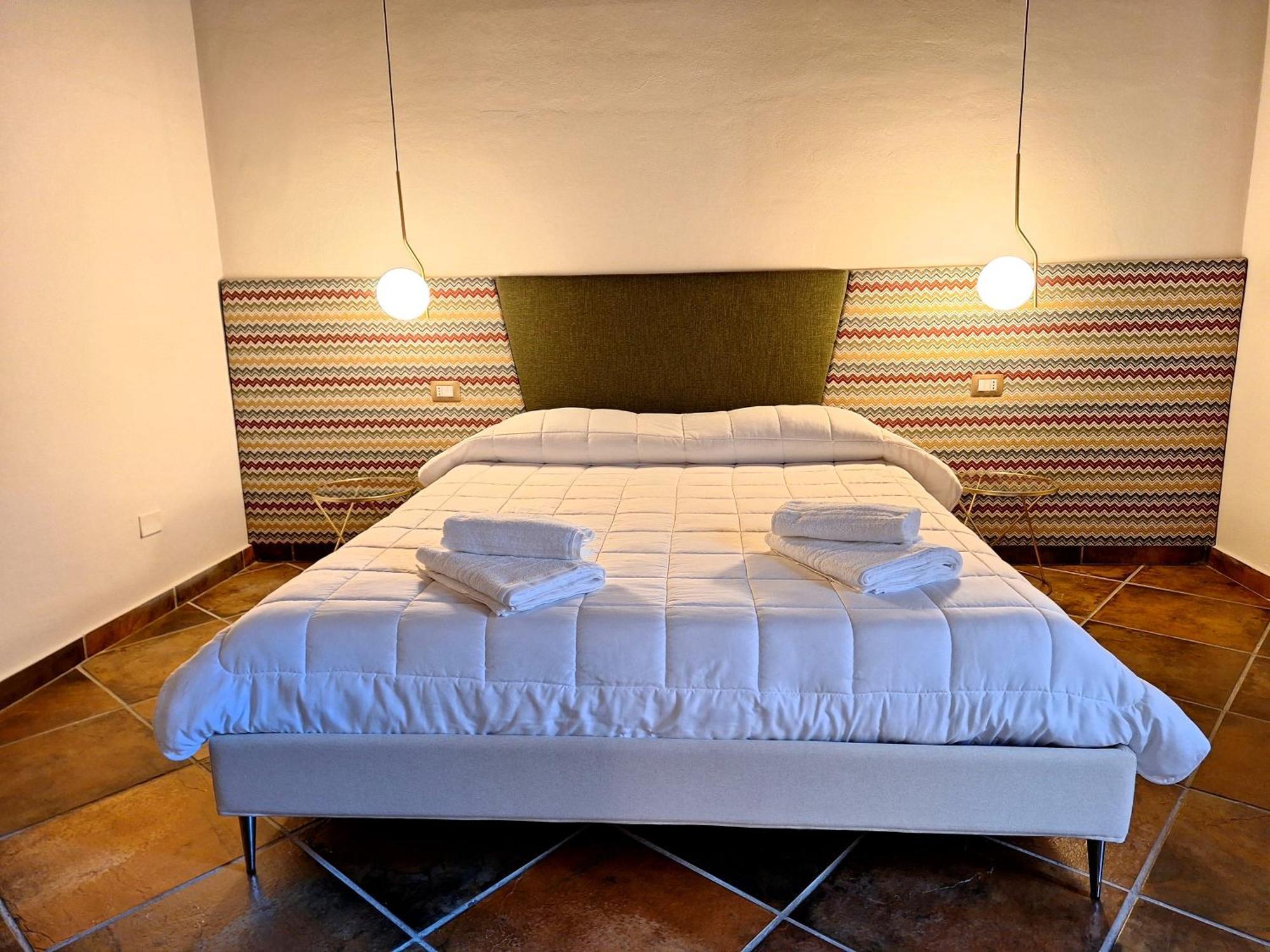 Casa Aretusa - Ortigia Holidays Συρακούσες Εξωτερικό φωτογραφία