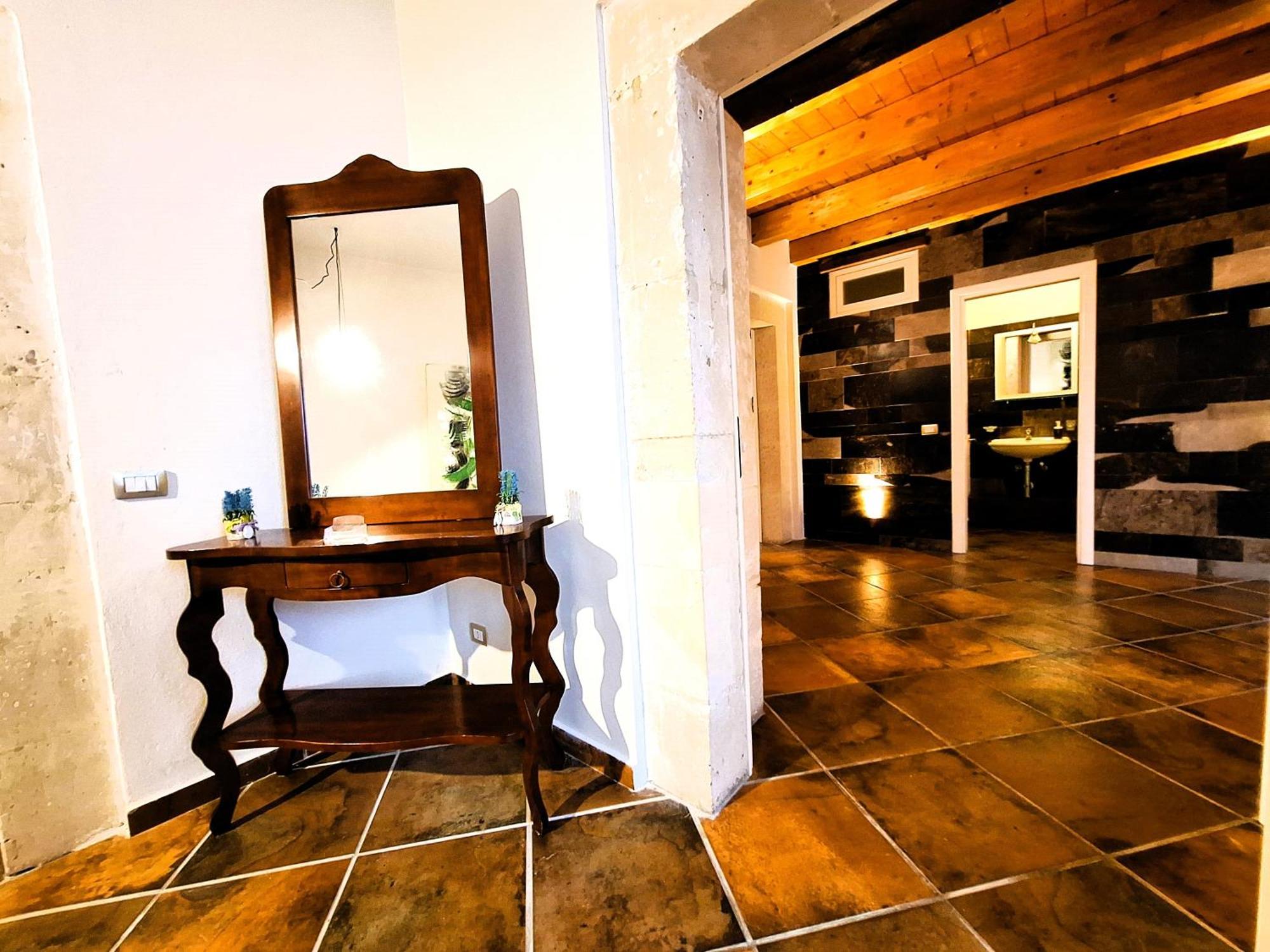 Casa Aretusa - Ortigia Holidays Συρακούσες Εξωτερικό φωτογραφία