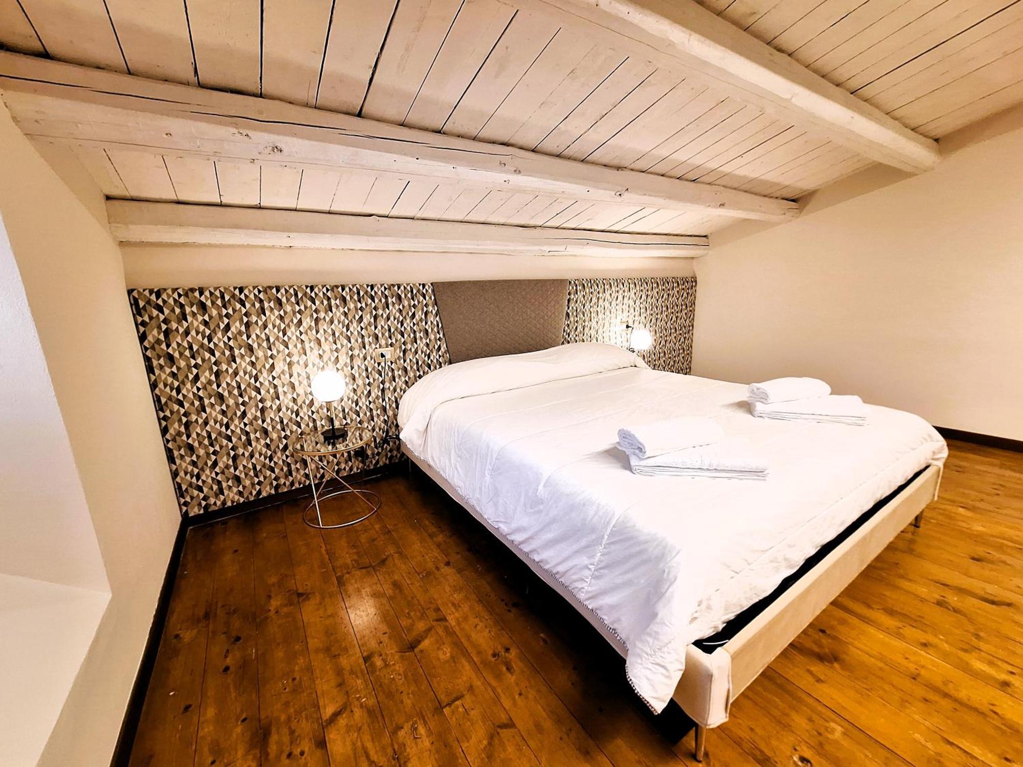 Casa Aretusa - Ortigia Holidays Συρακούσες Εξωτερικό φωτογραφία