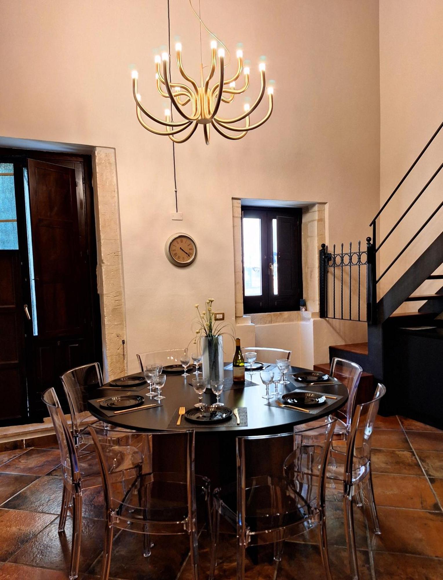Casa Aretusa - Ortigia Holidays Συρακούσες Εξωτερικό φωτογραφία