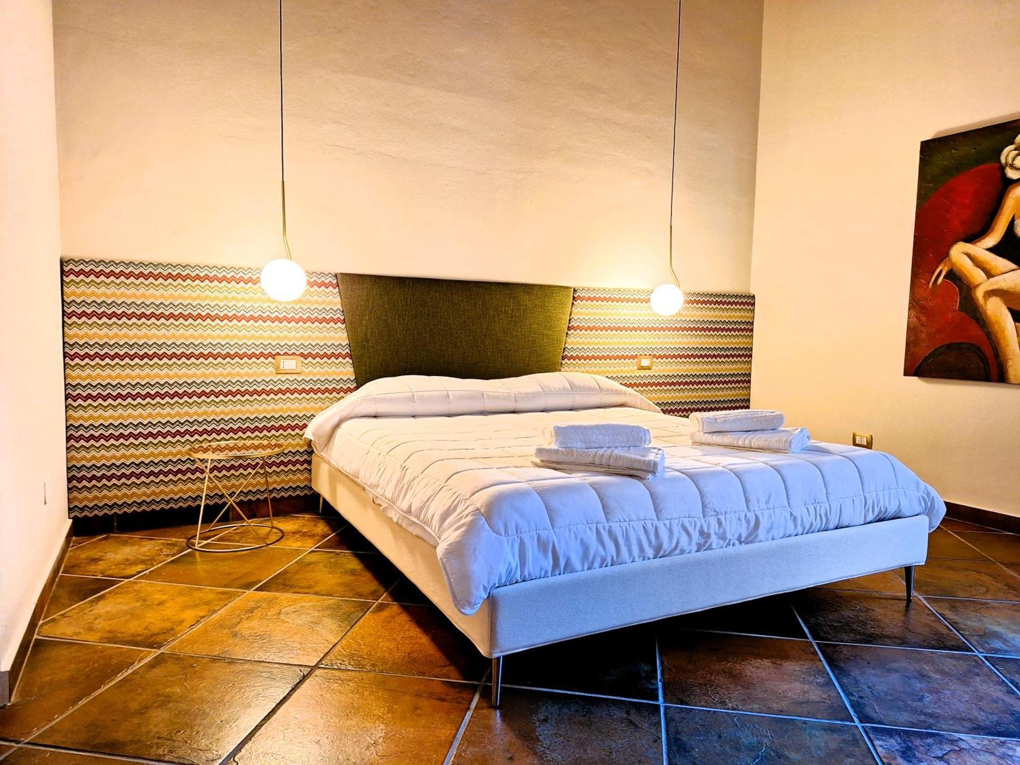 Casa Aretusa - Ortigia Holidays Συρακούσες Εξωτερικό φωτογραφία