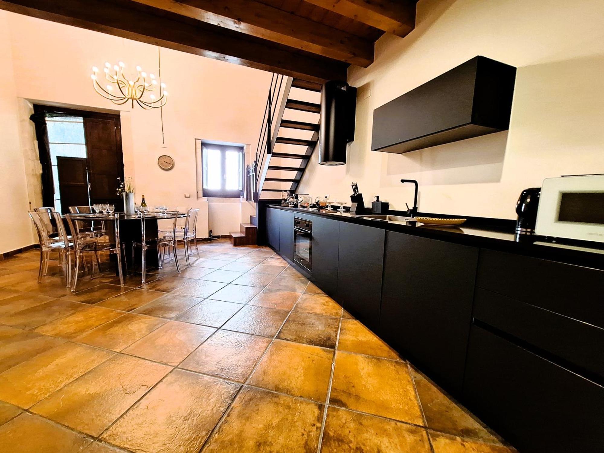 Casa Aretusa - Ortigia Holidays Συρακούσες Εξωτερικό φωτογραφία