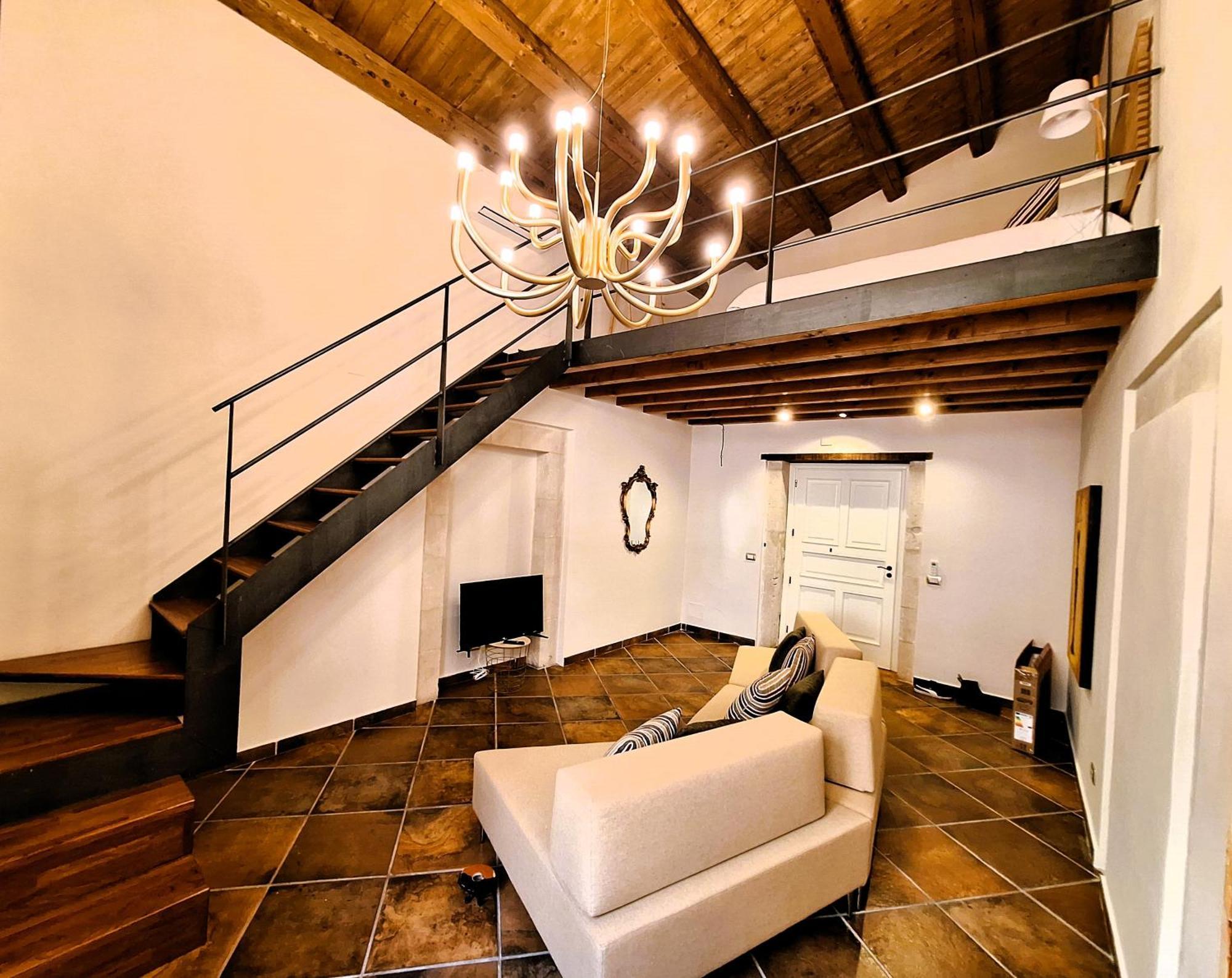 Casa Aretusa - Ortigia Holidays Συρακούσες Εξωτερικό φωτογραφία