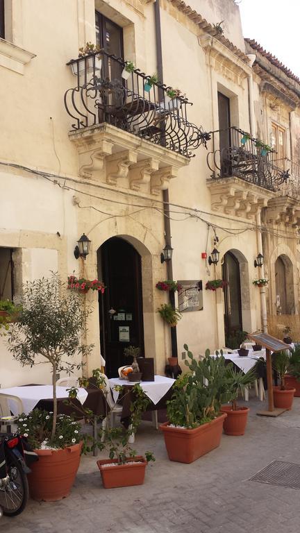 Casa Aretusa - Ortigia Holidays Συρακούσες Εξωτερικό φωτογραφία