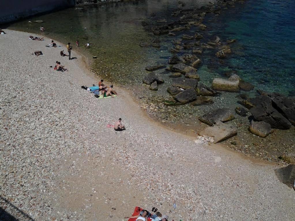 Casa Aretusa - Ortigia Holidays Συρακούσες Εξωτερικό φωτογραφία